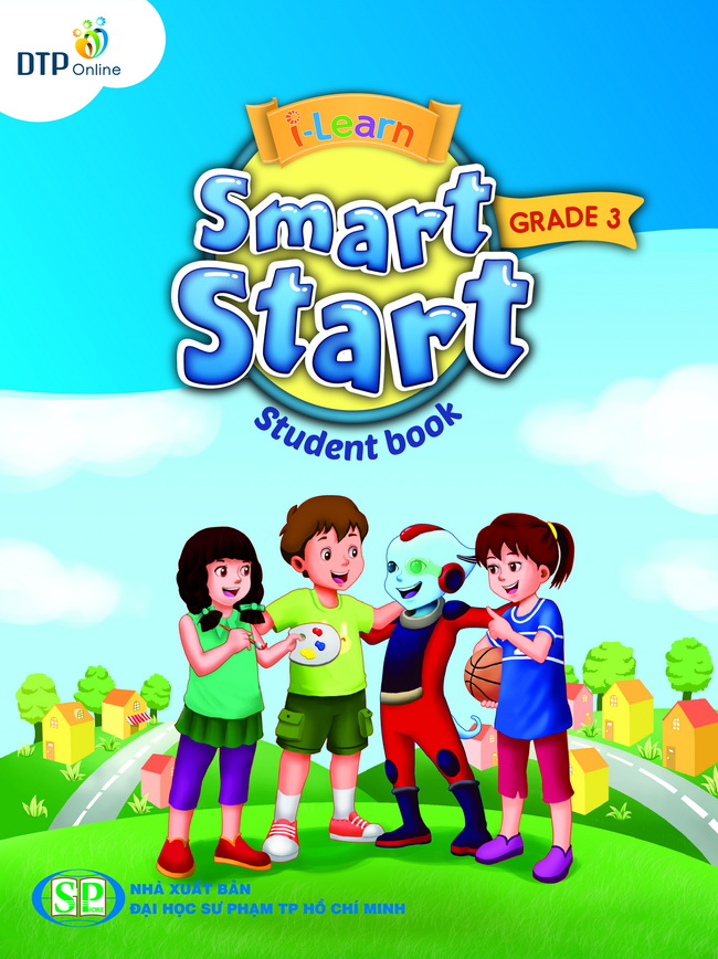 Cover Grade3 master 8 themes FA